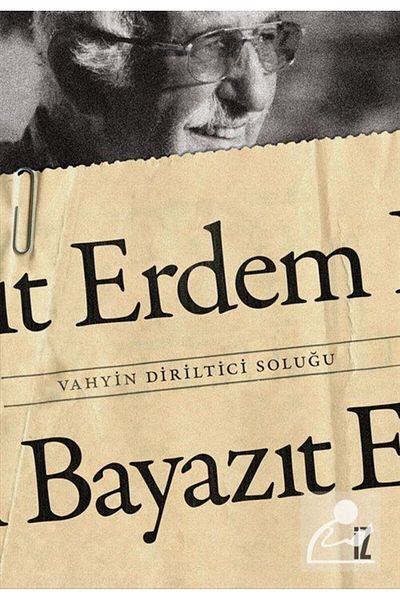 İz Yayıncılık Revitalizing breath of revelation