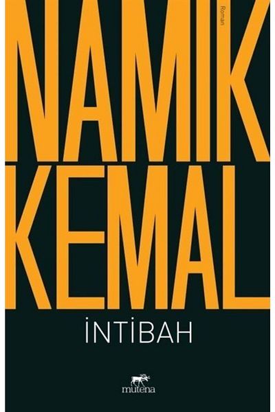 Mutena Yayınları Intibah