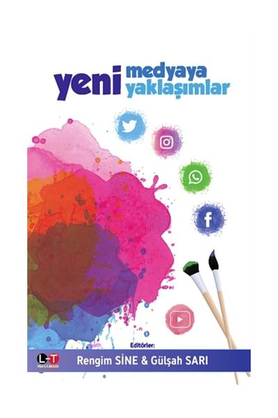 Litera Yayıncılık النهج الإعلامي الجديد