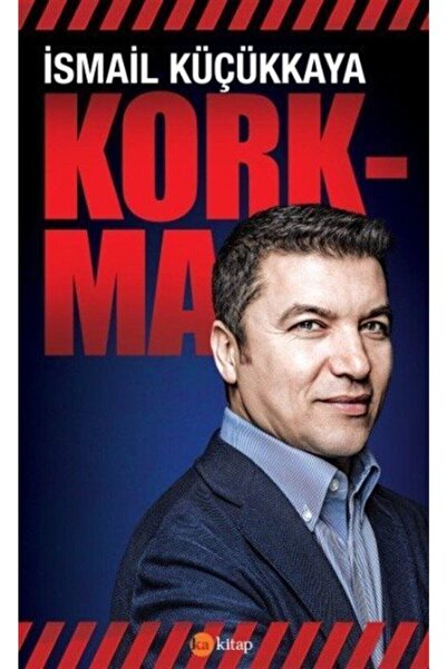 Ka Kitap Korkma