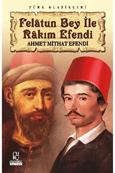 Anonim Yayıncılık Rhyme Master with Mr. Felatun