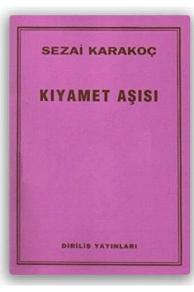 Diriliş Yayınları لقاح يوم القيامة