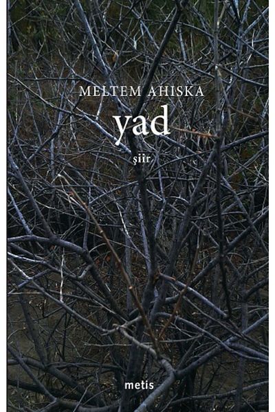 Metis Yayınları Yad