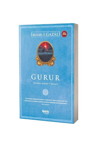 Çelik Yayınevi Pride / / Imam I Gazali
