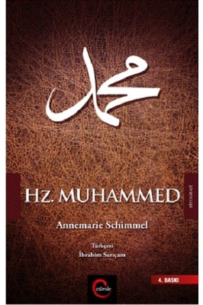 Cümle Yayınları Hz. Muhammad