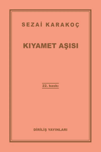 Diriliş Yayınları لقاح يوم القيامة