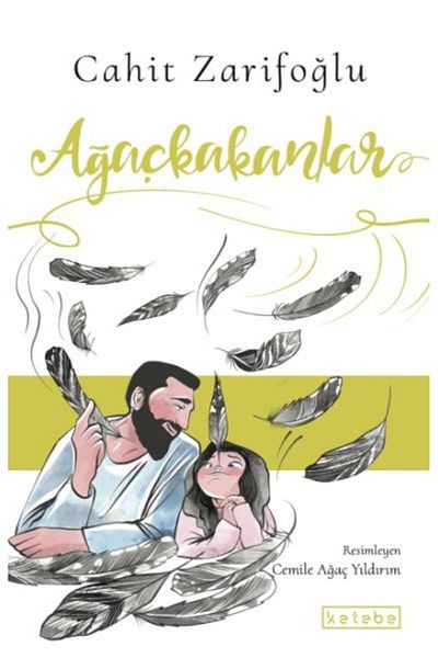 Ketebe Yayınları Woodpeckers
