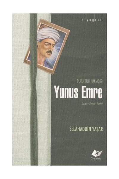 Yeni Asya Neşriyat دورو ديلي هاك عاشق يونس ايمري