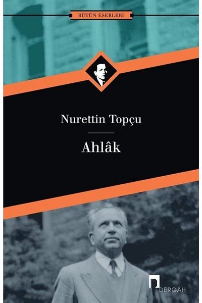 Dergah Yayınları أخلاقيات