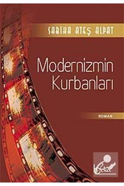 Beka Yayınları ضحايا الحداثة