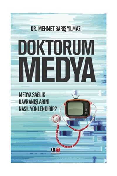 Litera Yayıncılık دكتور ميديا ​​- محمد السلام يلمز
