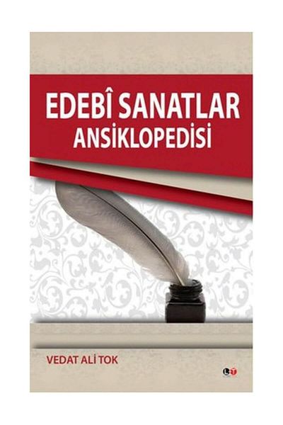Litera Yayıncılık موسوعة الفنون الأدبية