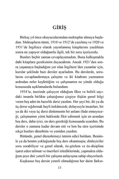 Hermes Yayınları علم النفس المحتمل للتحول البشري - بي دب أوسبنسكي، بيتر ديميانوفيتش أوسبنسكي