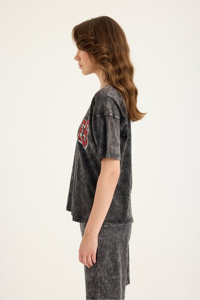 Sevilen Tekstil Tricou de damă lavabil