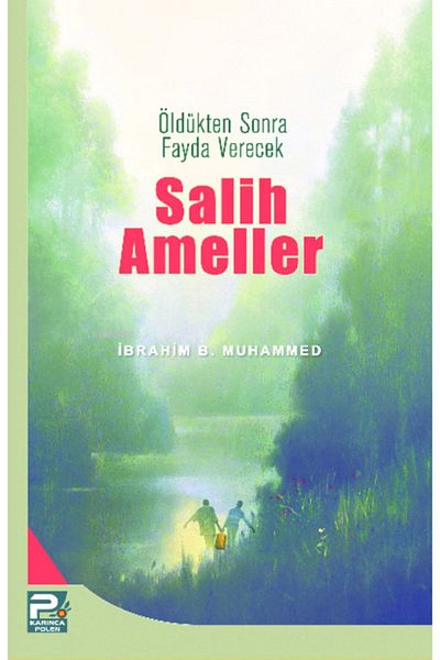 Karınca & Polen Yayınları صالح صالح بعد الموت