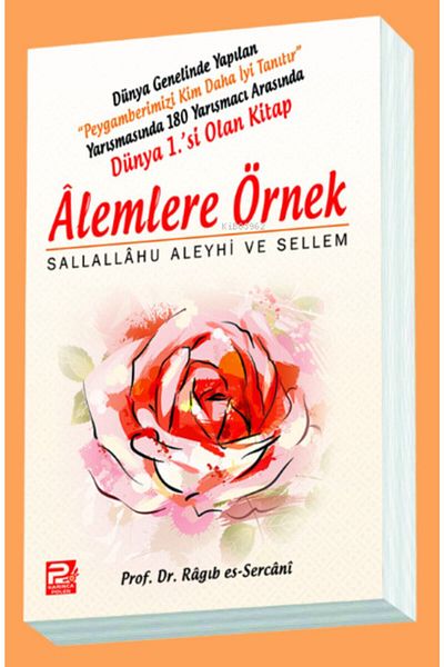 Karınca & Polen Yayınları مثال على العوالم