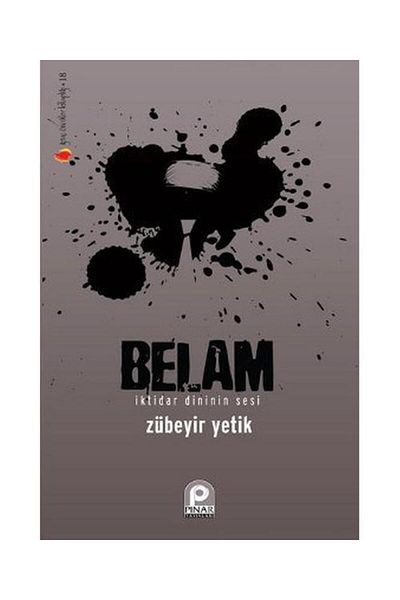 Pınar Yayınları Belam / Εκδόσεις Pınar / Zübeyir Yetik