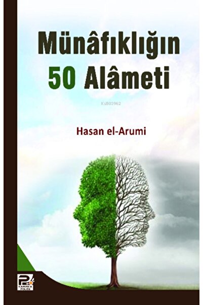 Karınca & Polen Yayınları 50 Proscriptions of Hypocrisy