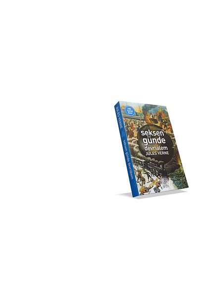 Antik Kitap دورة ألمانية في ثمانين يومًا