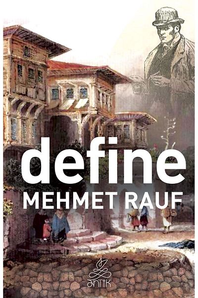 Antik Kitap تحديد