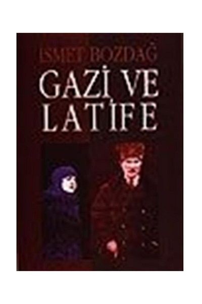 Tekin Yayınevi Gazi și Latife