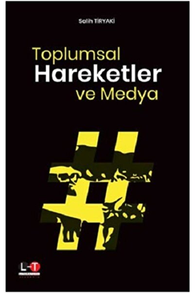 Literatürk Academia الحركات المجتمعية والوسائط