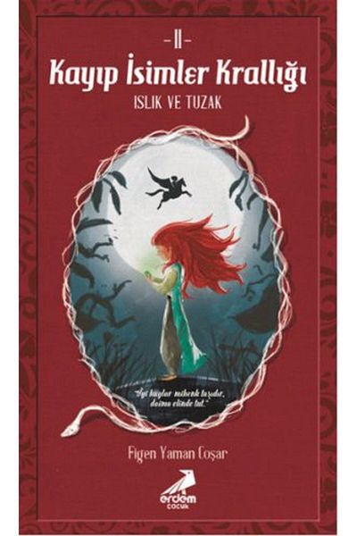 Erdem Çocuk Regatul numelor pierdute 2
