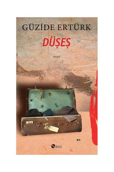 Şule Yayınları Duse / / Erturk in Fall