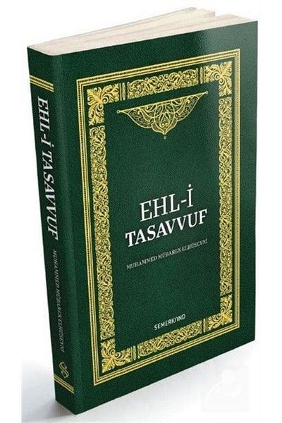 Semerkand Yayınları Sufi Expert