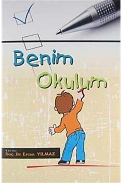 Çizgi Kitabevi My School