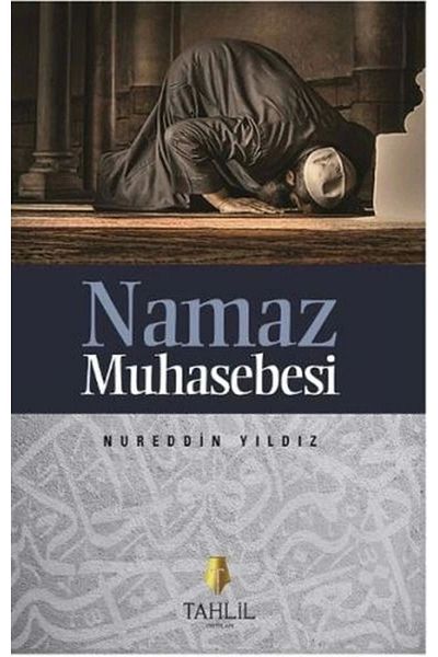 Tahlil Yayınları محاسبة الصلاة