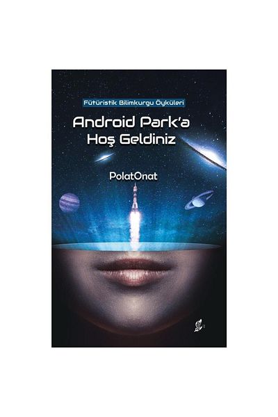 Okur Kitaplığı Welcome to Android Parking
