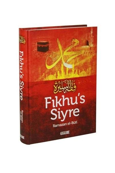 Dönem Yayıncılık The Jurisprudence of the Prophetic Biography / / Prof. Dr. M. Said Ramadan Al-Buti