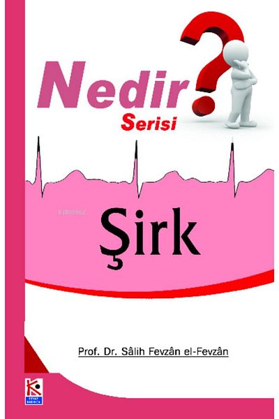 Karınca & Polen Yayınları شركة (ما هو سلسلة)