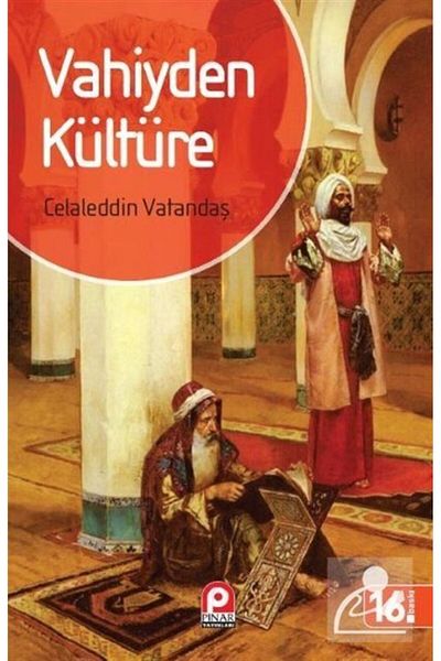 Pınar Yayıncılık Revelation to Culture