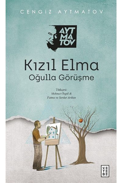 Ketebe Yayınları Red Apple