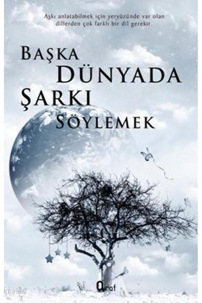 Araf Yayınları Singing in Another World