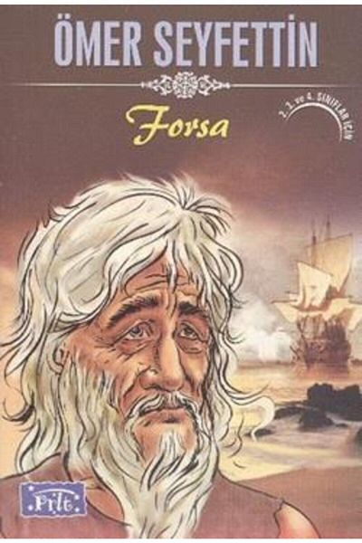 Parıltı Yayınları Forsa