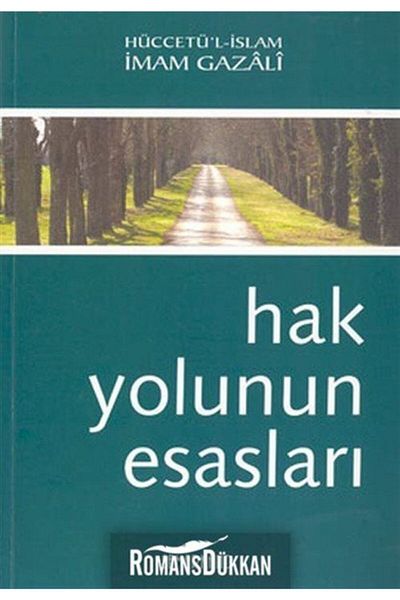 Semerkand Yayınları Principles of the Righteous Way |   Imam Gazali
