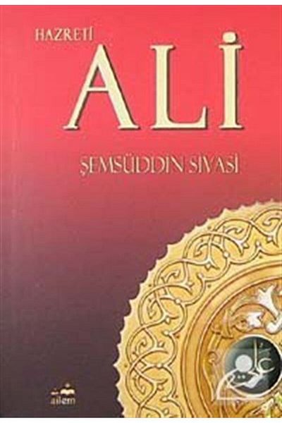 Ailem Yayınları Hazreti Ali
