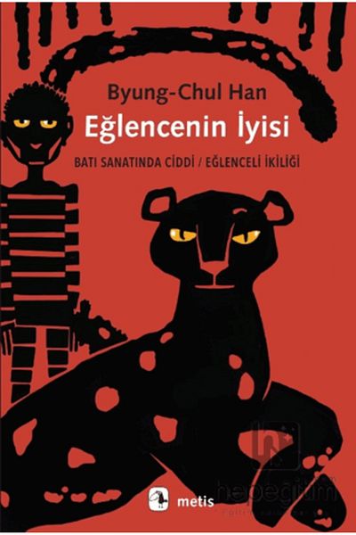 Metis Yayınları The Good of Fun