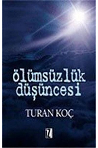 İz Yayıncılık الفكر في الخالد