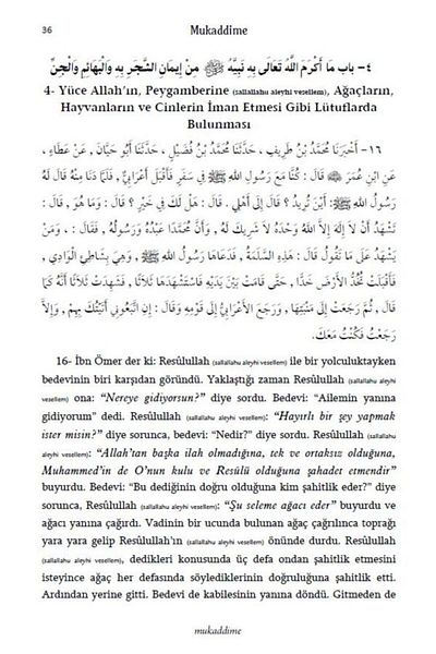 Ocak Yayınları هيليتول فوليا وتبتول العاصيّة أبو نعيم أحمد ب. عبد الله إل-إسبيهانî يناير للنشر