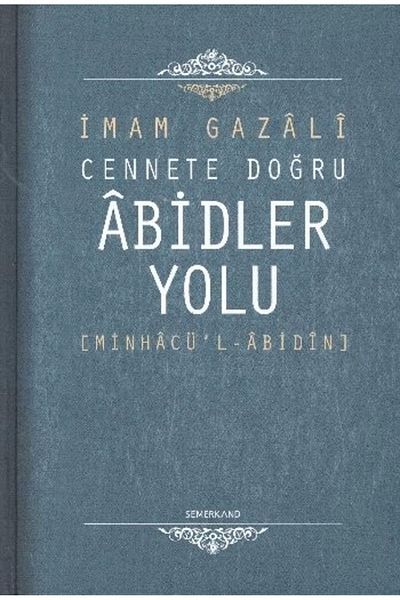 Semerkand Yayınları الطريق إلى الجنة (MİNHACU'L-ABDIN)