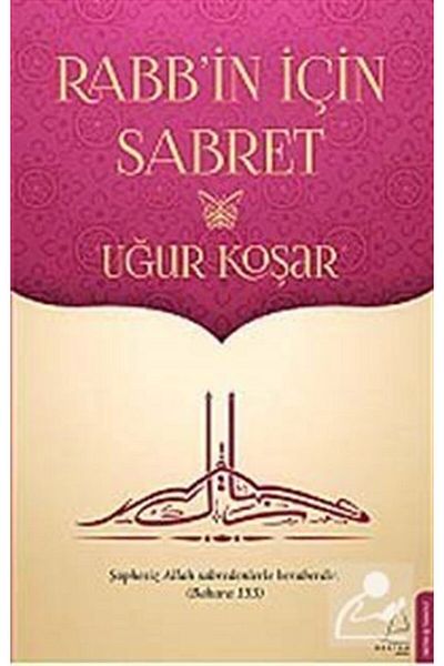 Destek Yayınları Savere pentru Domnul