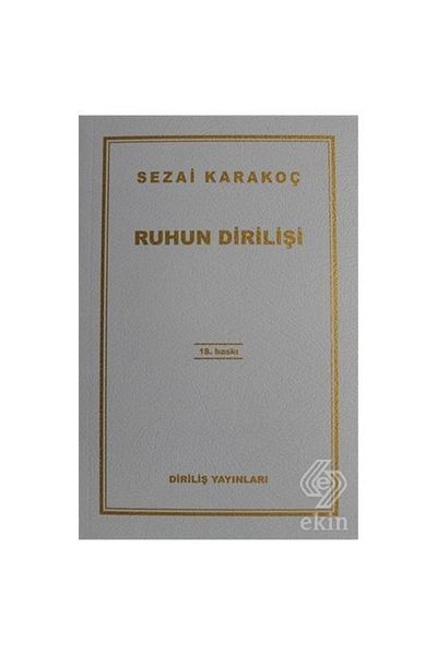 Diriliş Yayınları قيامة الروح