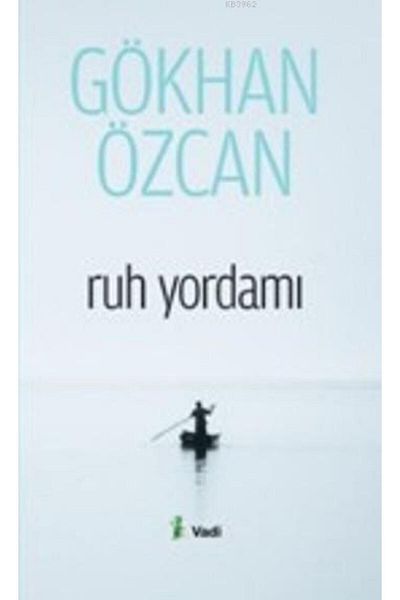 Vadi Yayınları مساعد الروح