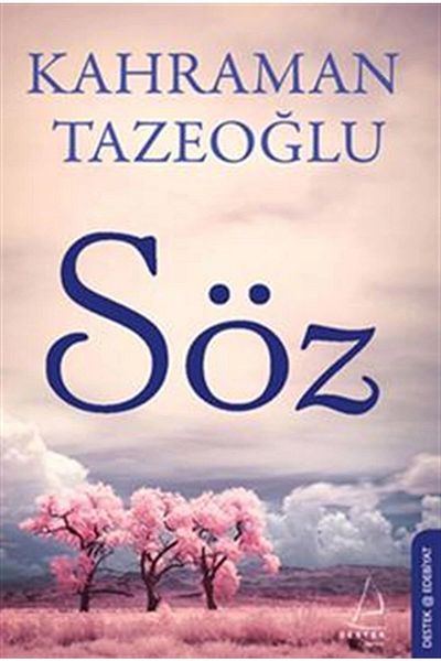 Destek Yayınları Promise