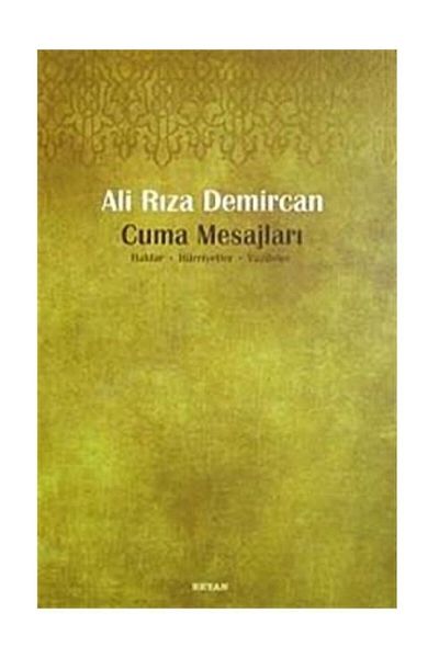 Ensar Neşriyat Петъчни послания & Права, свободи, задължения