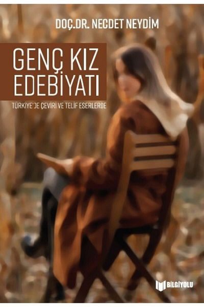 Bilgiyolu Yayıncılık الأدب للفتيات الصغيرات